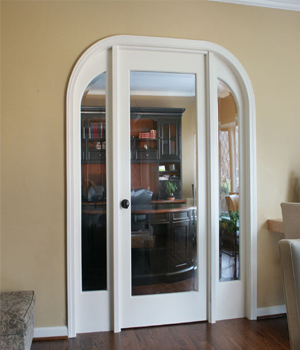 Passage Door Replacement Golden Gate