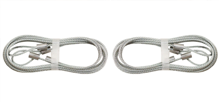 garage door torsion cable repair Golden Gate