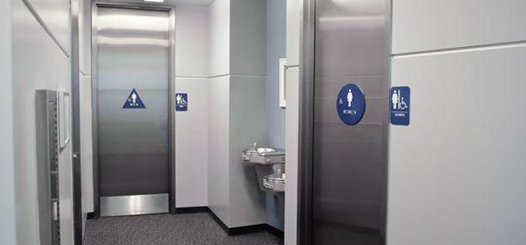 high security metal door repair Golden Gate