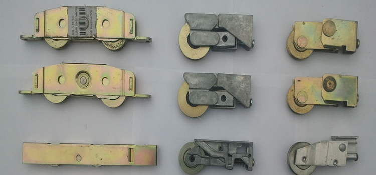 patio sliding door wheel replacement Golden Gate