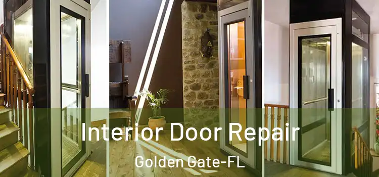  Interior Door Repair Golden Gate-FL