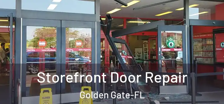 Storefront Door Repair Golden Gate-FL